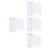 140 Pcs Wax Rhinestone Picker Pencil For Nail Art Gem Dotting Tools 7