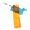 3Pcs Seam Rippers For Quick Unpicking Threads In Sewing Projects 6