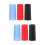 6 Pcs Silicone Saxophone Neck Sleeves For Wind Instrument Joints 9
