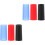 6 Pcs Silicone Saxophone Neck Sleeves For Wind Instrument Joints 5