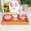 One Set Kids Teeth Brushing Teaching Model For Care 11