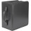 400 Capacity CD/DVD Storage Organizer Case Holds 400 Discs Portable Travel Case Durable Plastic 3