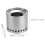 2Pcs Metal Tabletop Fire Pit For Outdoor Camping And Picnics 10