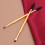 3Pcs Double End Eyebrow Brush Eyelash Curler Spiral Makeup Tool 7