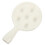 Ceramic Escargot Plate With 6 Holes For Seafood Baking 1