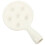 Ceramic Escargot Plate With 6 Holes For Seafood Baking 8