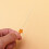 100 Pcs 12 Cm Bamboo Sticks With Acrylic Wintersweet End 5