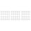 300 Pcs Paper Quilting Templates For Patchwork And Piercing 6