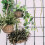 2 Rolls Simulation Leaves Hemp Ropes For Bouquet Packaging 9