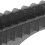 Clipper Comb Holder Rectangular Storage Case For Salon Barber Home 8
