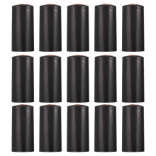 200 Pcs Heat Shrink Film For Sealing