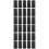 200 Pcs Heat Shrink Film For Sealing 5