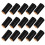 200 Pcs Heat Shrink Film For Sealing 9