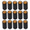 200 Pcs Heat Shrink Film For Sealing 8