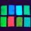 2 Pack 20g Fluorescent for Nail Art 6