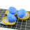 1Pc Floating Mesh Bag For Automatic Washing Machine Filter 6