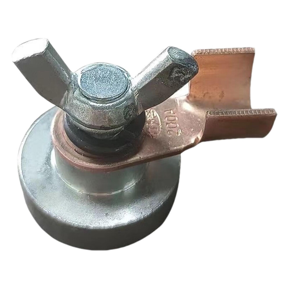 Magnetic Ground Clamp For Welding Arc Welder, Strong Magnetic Welding Support Clamp, Welding Magnet, Stability Clamp 9016109218827