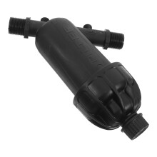 Drip Irrigation Inline Filter Mesh Screen Y Type For Garden Greenhouse