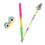 2 Sets Pinata Props Blinder And Colorful Knocking Stick For Party 2