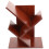 Desk Book Shelf Creative Tree Bookshelf Novelty Storage Rack 1