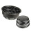 Mini Shape Barbecue Oven With Portable Folding Charcoal Grill 10