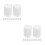 24 Rolls Diy Latch Hook Yarn Kit For Rug Making Acrylic Crafting 6