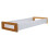 1Aluminium Bamboe Organizer Dienblad Met Handvat Voor Thuis 6