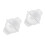 2Pcs Reusable Dumpling Dough Presser Making Device 5