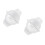 2Pcs Reusable Dumpling Dough Presser Making Device 6
