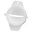 2Pcs Reusable Dumpling Dough Presser Making Device 3