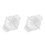 2Pcs Reusable Dumpling Dough Presser Making Device 8