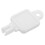 4Pcs Paper Towel Dispenser For Bathroom Tissue Box Reusable Holder 2