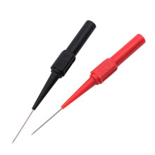 Stainless Steel Needle Probes For 30V Diagnostic Tests, 2 Pack, Durable For Diverse Environments