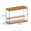 Acryl-Sammelfiguren Blind Box Display Case 32x12x22,4 cm 2