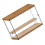 Acryl-Sammelfiguren Blind Box Display Case 32x12x22,4 cm 6