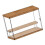 Acryl-Sammelfiguren Blind Box Display Case 32x12x22,4 cm 11