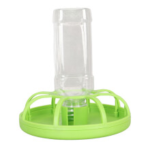 Automatischer Wasserspender für Reptilien für Schildkröten, Eidechsen, Geckos, 200ml