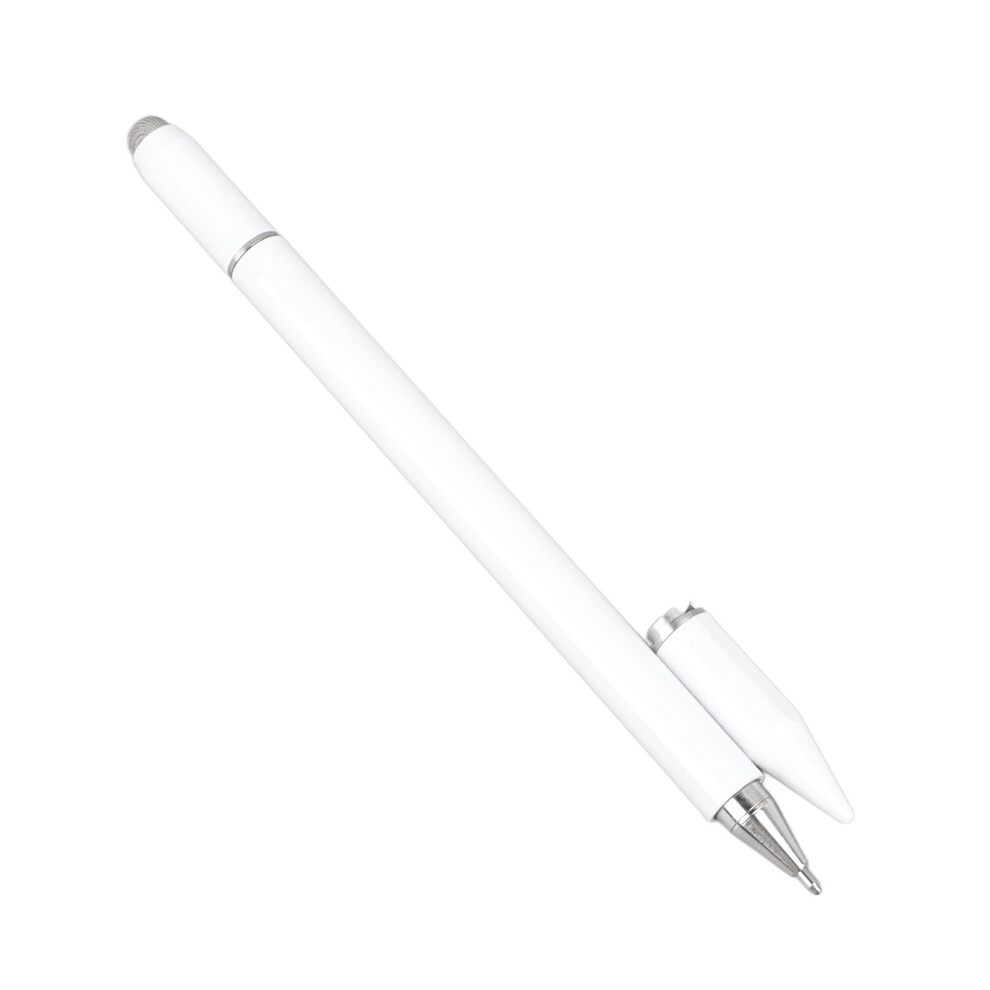 High Accuracy Capacitive Stylus Pen For Phones & Tablets, 16Cm, Plastic 4971351978446