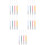 20 Pcs Ink Blending Brushes For Cards Making And Diy Crafting 6