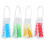 4 Pièces Refroidissement PVC Pour Vin Portable 5