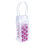4 Pièces Refroidissement PVC Pour Vin Portable 9