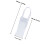 4 Pièces Refroidissement PVC Pour Vin Portable 4