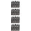 80 Pcs Machine Oil Bottle Plastic Bottle With Steel Nozzle 8