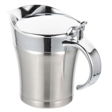 Dipping Pot Container Dispenser Kruidensaus Gietkan 500 Ml