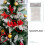 4 beutel weihnachts-kunstschnee, künstliche , 9