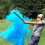 2St Party Kugeln Geburtstags Baseball Farben 6