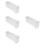4 Sets Desktop Acrylic Soap Mold Divider For Handmade Soap Making 9