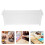 4 Sets Desktop Acrylic Soap Mold Divider For Handmade Soap Making 11