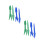 4 Sets Plastic Garden Seedlings Dibber Transplanting Tool 4