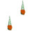 2 Puppe Für St. Patrick's Day 4